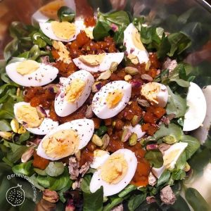 Nutricionista en Nervión y El Porvenir en Sevilla
