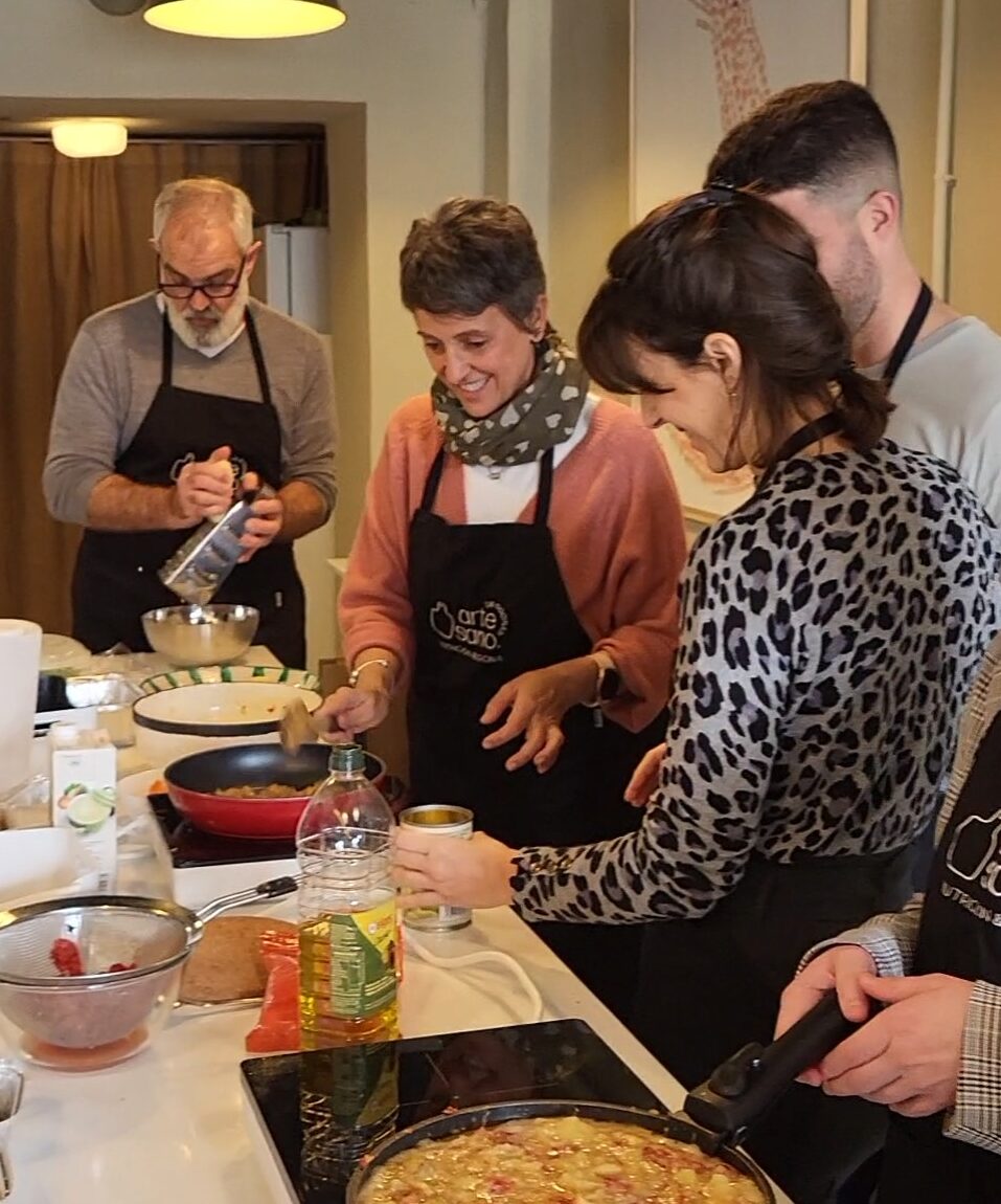 Taller para Grupos Cerrados